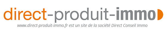 Direct Produit Immo